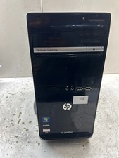 HP Pavilion p6-2108p AMD E2-3200 APU with Radeon 2400MHz 6GB NO HDD picture