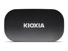 KIOXIA EXCERIA PLUS G2 2000GB Portat. USB 3.2 Gen2 Type LXD20K002TG8 SSDs picture