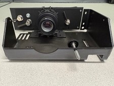 HP Designjet 815mfp, CC800ps, 4200 Scanner Camera Assembly Q1261-60034 picture