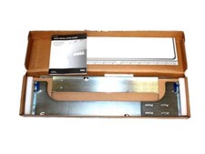 New Dell PowerVault 136T Server Rapid Rail Kit 4U 27KDY 09GPF 776DE 8D249 8D260 picture