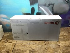 Xerox 106R02157 Black Toner Cartridge, BRAND NEW Replaces CE278A 106R02157 RS picture