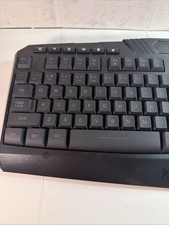 Redragon S101M-KS Wireless RGB Gaming Keyboard New No Box picture