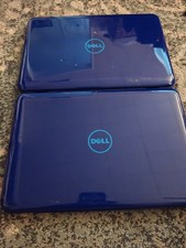 2 x DELL INSPIRON MINI MODEL P24T @1.6GHz / 2GB-32GB SSD (FOR PARTS) not tested picture