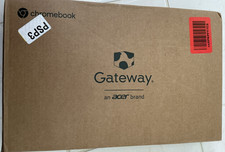 Gateway Chromebook 314 CBO314-1H-C476 Laptop | Intel Celeron N4500 | 14