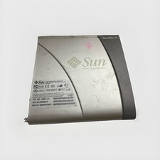 SUN MICROSYSTEMS SUNRAY 1 THIN CLIENT NETWORK TERMINAL picture