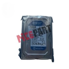 New Western Digital WD2500AAJB 250GB 7200rpm IDE/PATA 8MB Hard Drive HHD picture