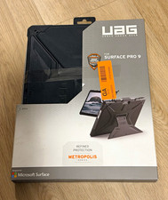 UAG Metropolis Series Rugged Case for Microsoft Surface Pro 9 13