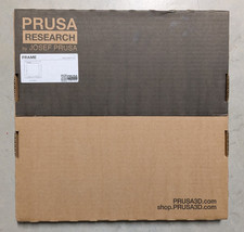 x1 Prusa Research by Josef Prusa MK4 3D Printer Frame - New in Box picture