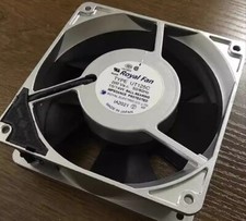 Royal Fan TYPE UT125C 15/14W 12038 12cm Aluminum Frame Fan picture