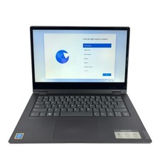 Lenovo IdeaPad Flex-14IWL 14