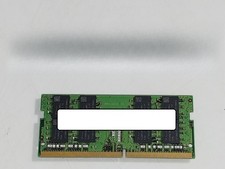Major Brand 16 GB DDR4-3200 PC4-25600S 2Rx8 1.2V SO-DIMM Laptop RAM picture