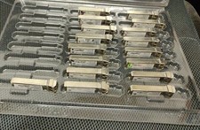 18x Finisar FTLX8571D3BCV 10Gb SR Dual Transceiver 850nm SFP picture