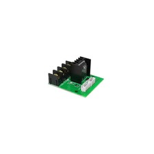 Original FLSUN T1 PRO T1-U 3D Printer MOS Board Module Accessories picture