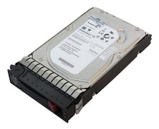 HP 432401-001 432341-B21 750GB 7200RPM SATA 3.5 7200rpm SATA, 3.5, 750GB, ~E~ picture