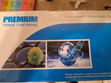 True Image Laser 2 Printer Cartridges. New Open Box Never Used picture