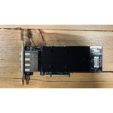 Avago/LSI/Broadcom SAS 9305-16e 12Gb/s 16-Port External SFF-8644 HBA PCIe 3.0 x8 picture