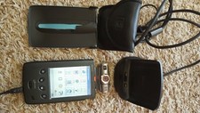 HP Jornada 540 Pocket PC in Great Condition with Charger and Camera Accessory picture