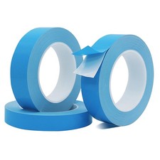 Thermal Adhesive Tape 25m x 15mm x 0.2mm Dual Side Conductive Heatsink picture