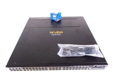 HP JL076A 3810M 40G 8SR POE+ 1SLOT SWITCH  - JL076-61001 picture