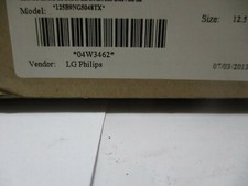 Lenovo 04W3462 93P5675 93P5674 X220 12.5