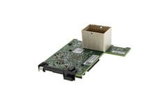 Dell Mellanox CX315A 10Gb/s Dual Port Mezzanine Mezz Card 2T0WW 02T0WW picture
