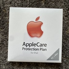 Applecare Protection Plan for iPhone PC+Mac MB295LL/A APP New Sealed Genuine picture