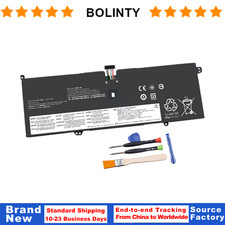 L18C4PH0 L18M4PH0 Battery For Lenovo Yoga C940 14 C940-14IIL C940 SP/A 60WH picture