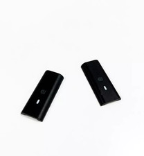 50/100/200Pcs For Dell WD19 Docking Station Cable Plug Cover Casing NEW  picture