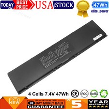 E7440 Battery For Dell Latitude E7450 E7420 Series 3RNFD V8XN3 34GKR 6350mAh NEW picture