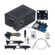 PiKVM KVM over IP Raspberry Pi 4B PoE HDMI CSI for Server Operation Maintenance picture