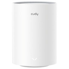 Cudy M3600 Dual-band (2.4 GHz / 5 GHz) Wi-Fi 7 (802.11be) White 3 Internal picture