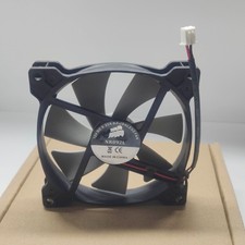 1 pcs chassis CPU radiator ultra-thin cooling fan NR092L 9015 12V 0.22A picture