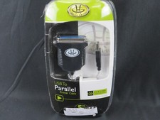 Gear Head CA2500 USB to Parallel Printer Cable picture