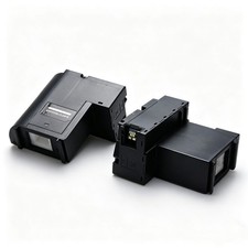 For Epson Printer 2PCS Maintenance Ink Box Waste Ink Tank Replacement S2101 picture