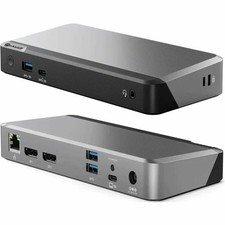 Alogic MX2 USB-C Dual 4K Docking Station DUPRMX2WW picture