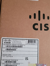 New Cisco CW9164I-B Wireless Access Point (Bluetooth) (We buy and sell Cisco) picture