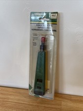 Greenlee Impact Punchdown Tool Blade Style 66 picture