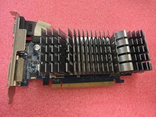 NVIDIA GEFORCE 210 GRAPHICS CARD picture