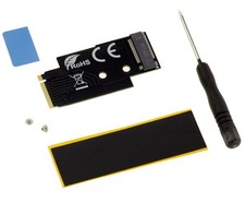 M2 2280 To 2242 Adapter Kit For Lenovo LEGION Console picture