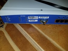 Adtran NetVanta 818 1200637G2  8-Port T1/E1 EFM NTE SIM5800BRA picture