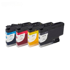 SP01BK SP01C SP01M SP01Y Sublimation Compatible Ink Cartridge for Brother SP-1 picture