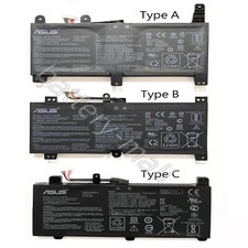   C41N1731 C41N1731-2 66Wh Battery For Asus ROG Strix GL504 GL504GM   picture