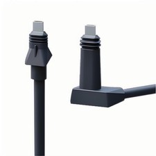 Ethernet Replacement Cable for Starlink High Performance Mini Plug to V2 Elbow picture