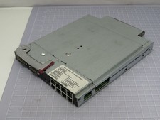 HP 399593-B22 399725-001 1/10 GB-F VC-ENT MODULE T179253 picture