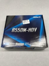 Box For AsRock B550M-HDV picture