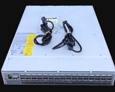 Cisco 8102-64H-O 64 port FAN-2RU-PI-V2 PSU650W-ACPI 650W Fan module 8000 Series picture