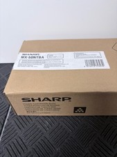 Genuine SHARP MX-50NTBA  BLACK  Toner Cartridge picture