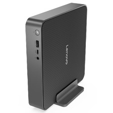 Lenovo Ideacentre Mini 01Irh10R Tiny PC Intel Core 7 240H 16GB 512GB SSD W11P picture