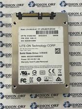 LITEON 256GB 2.5