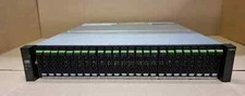 Fujitsu Eternus DX100/200 S3 S4 S5 Expansion array with 24 x 1.8TB 12G SAS HDD picture